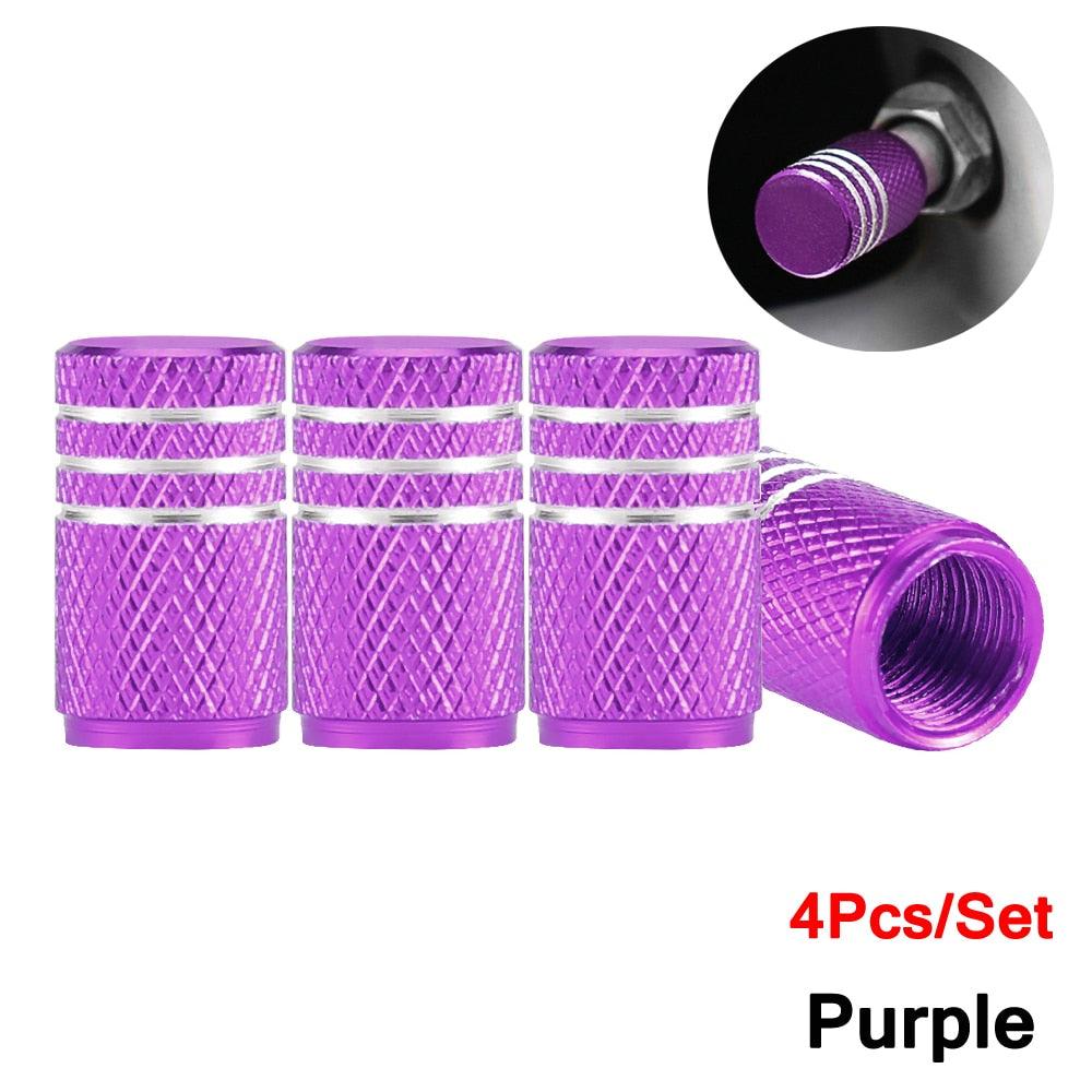 Tire Valve Stems Cap - One Beast Garage