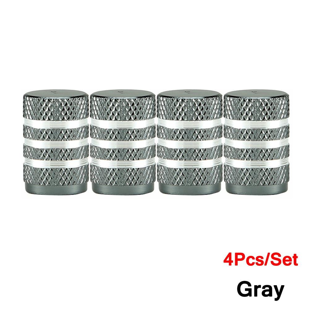 Tire Valve Stems Cap - One Beast Garage