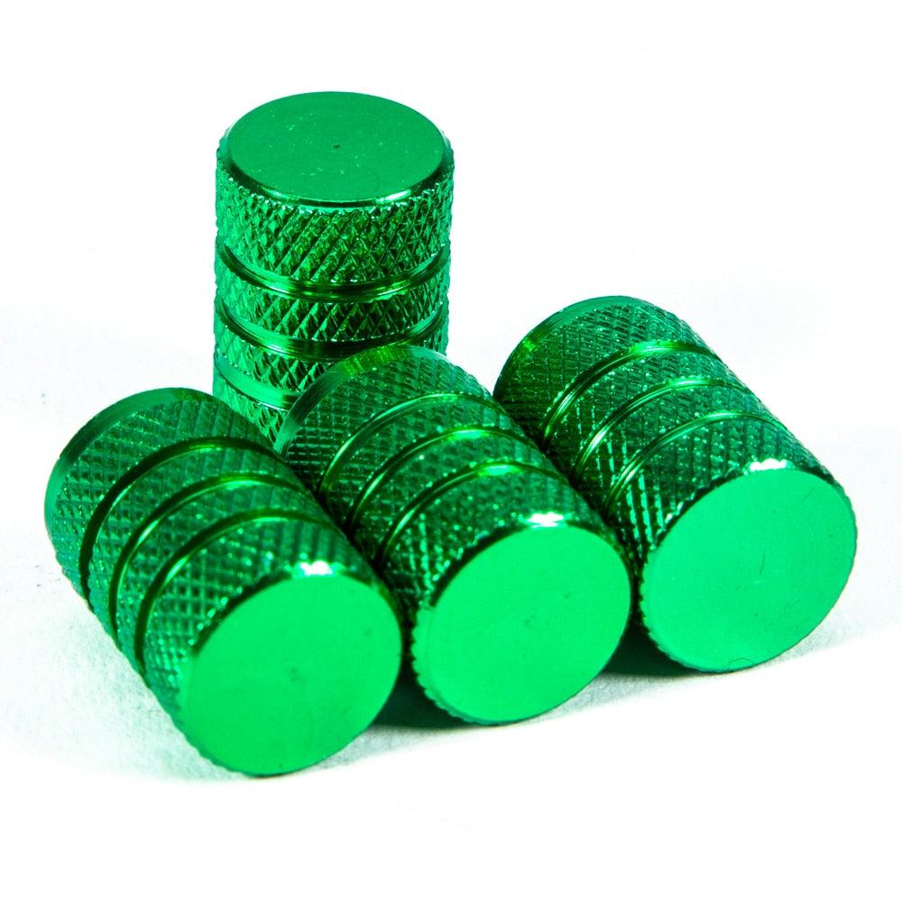 Tire Valve Stems Cap - One Beast Garage