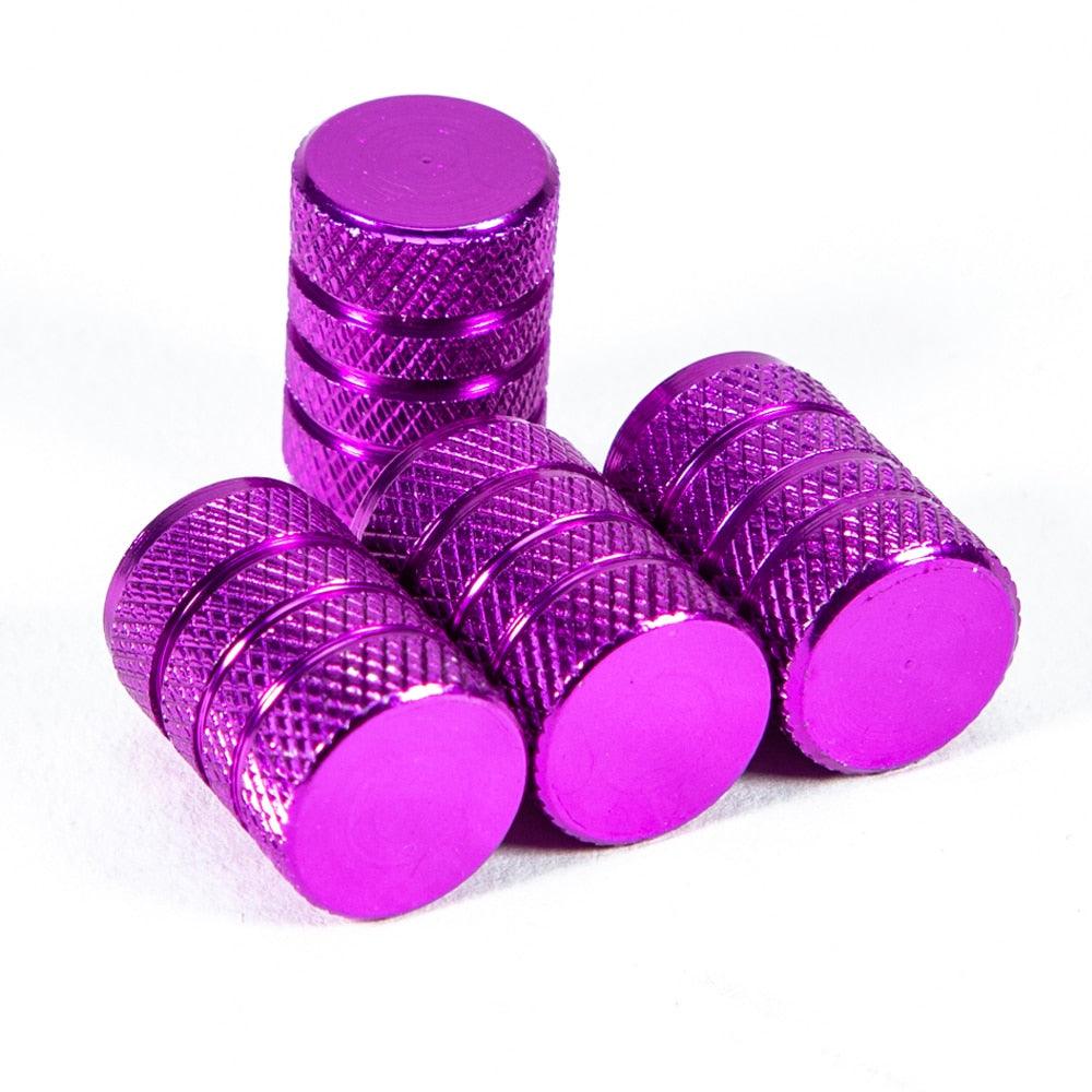Tire Valve Stems Cap - One Beast Garage