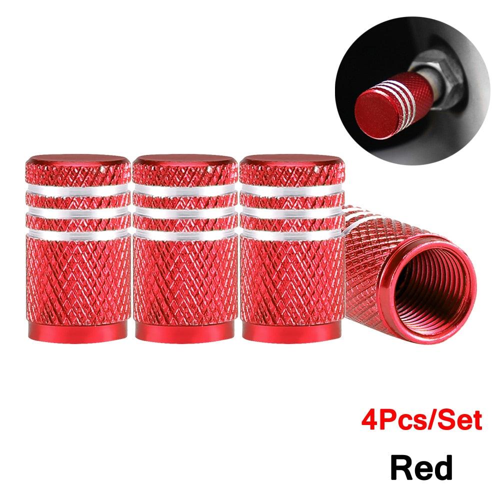 Tire Valve Stems Cap - One Beast Garage