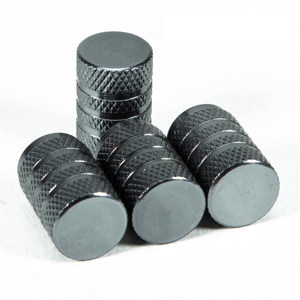Tire Valve Stems Cap - One Beast Garage