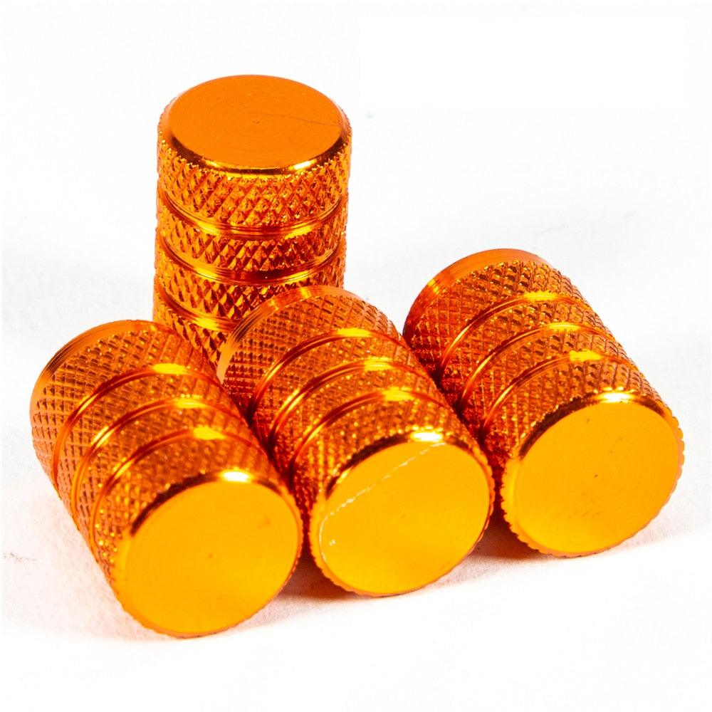 Tire Valve Stems Cap - One Beast Garage