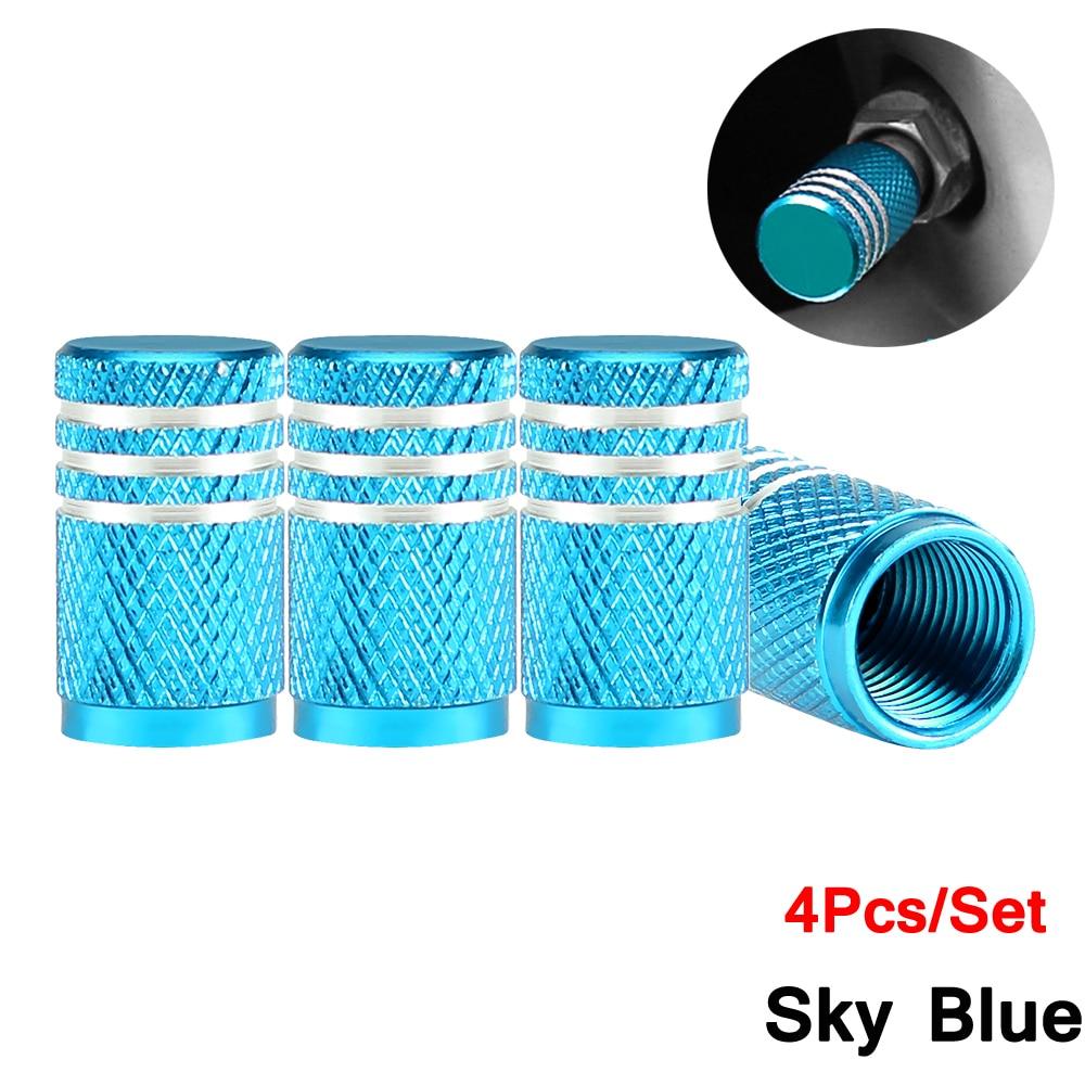 Tire Valve Stems Cap - One Beast Garage
