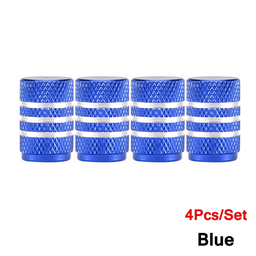 Tire Valve Stems Cap - One Beast Garage