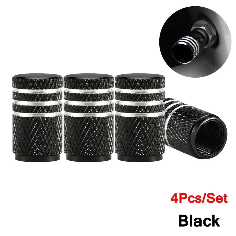 Tire Valve Stems Cap - One Beast Garage