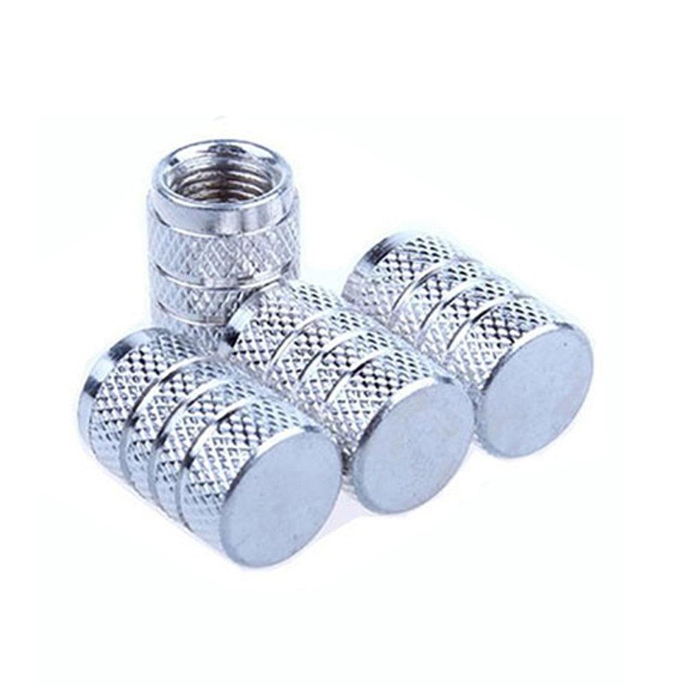 Tire Valve Stems Cap - One Beast Garage