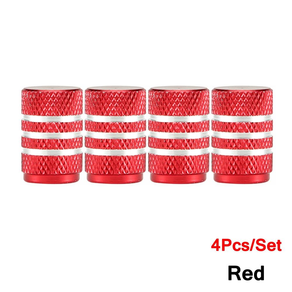 Tire Valve Stems Cap - One Beast Garage
