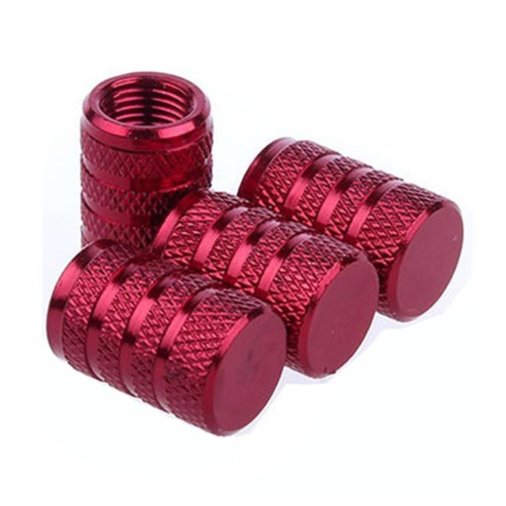 Tire Valve Stems Cap - One Beast Garage