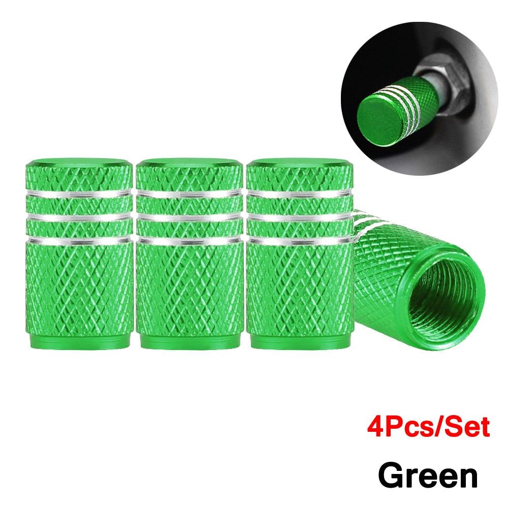 Tire Valve Stems Cap - One Beast Garage
