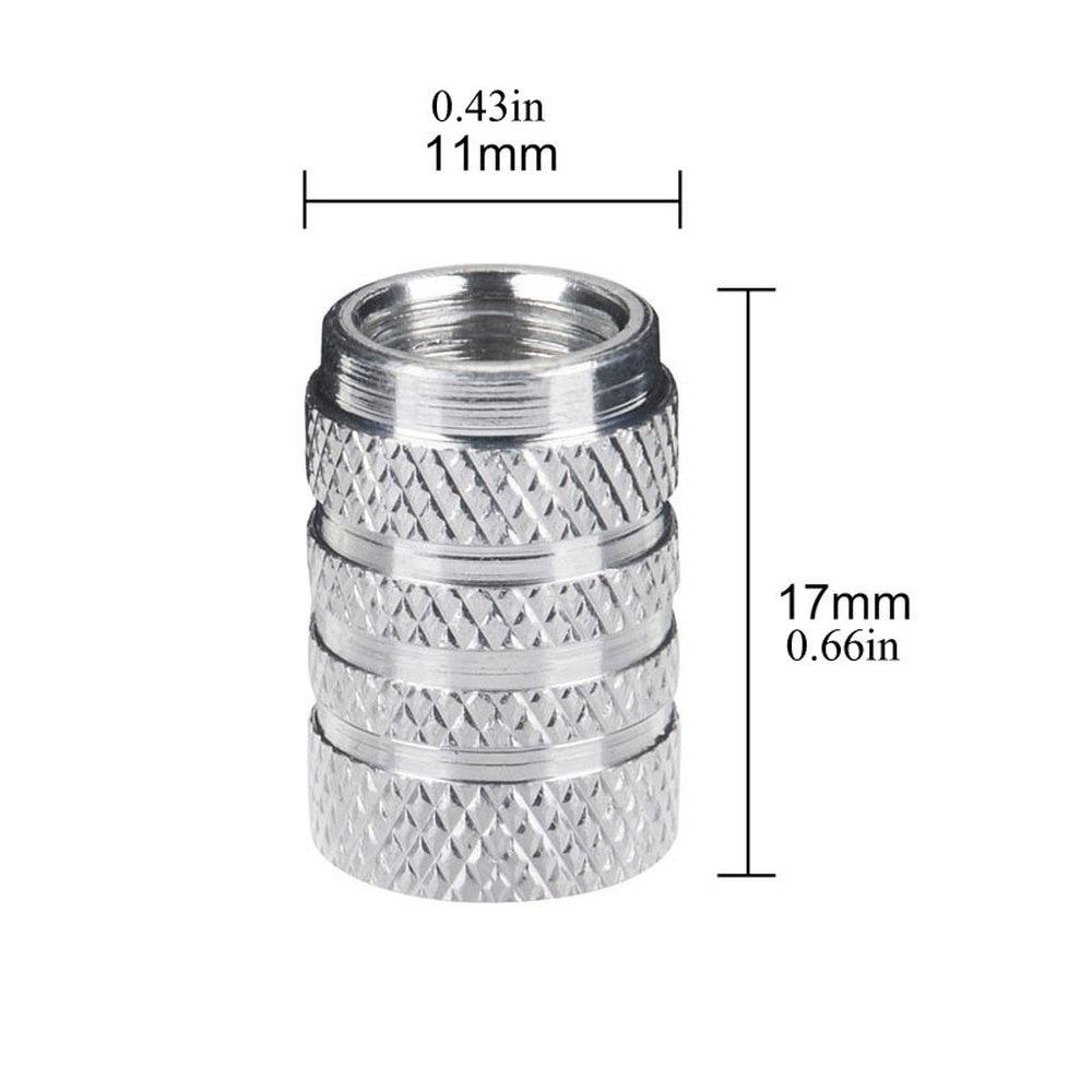Tire Valve Stems Cap - One Beast Garage