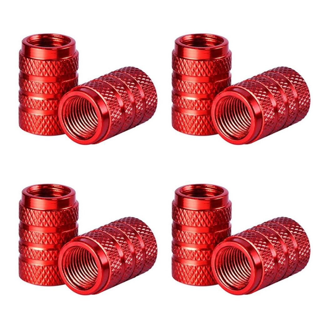 Tire Valve Stems Cap - One Beast Garage