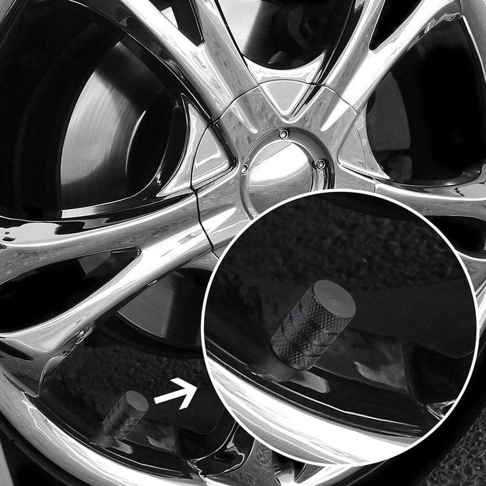 Tire Valve Stems Cap - One Beast Garage