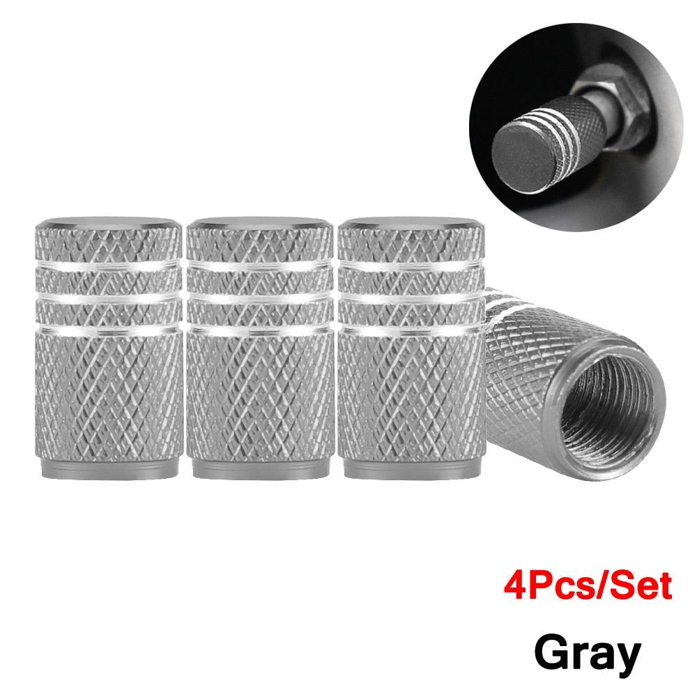 Tire Valve Stems Cap - One Beast Garage
