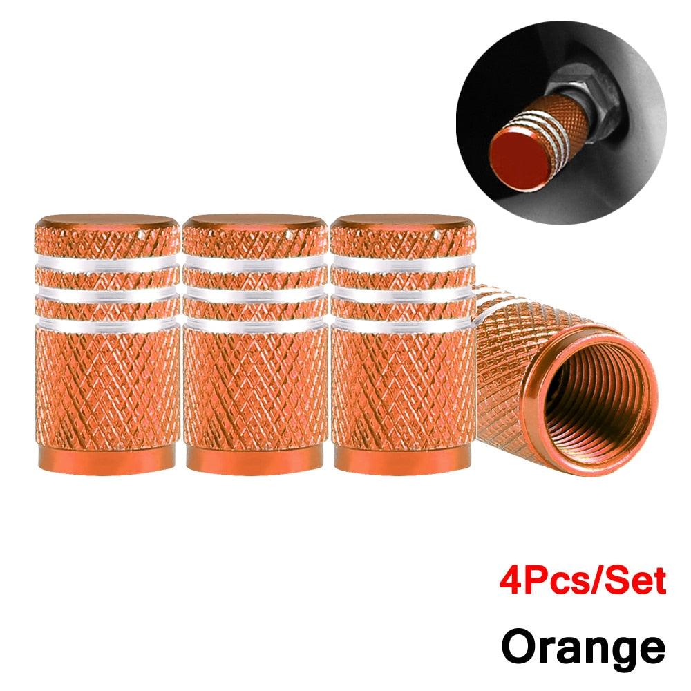 Tire Valve Stems Cap - One Beast Garage