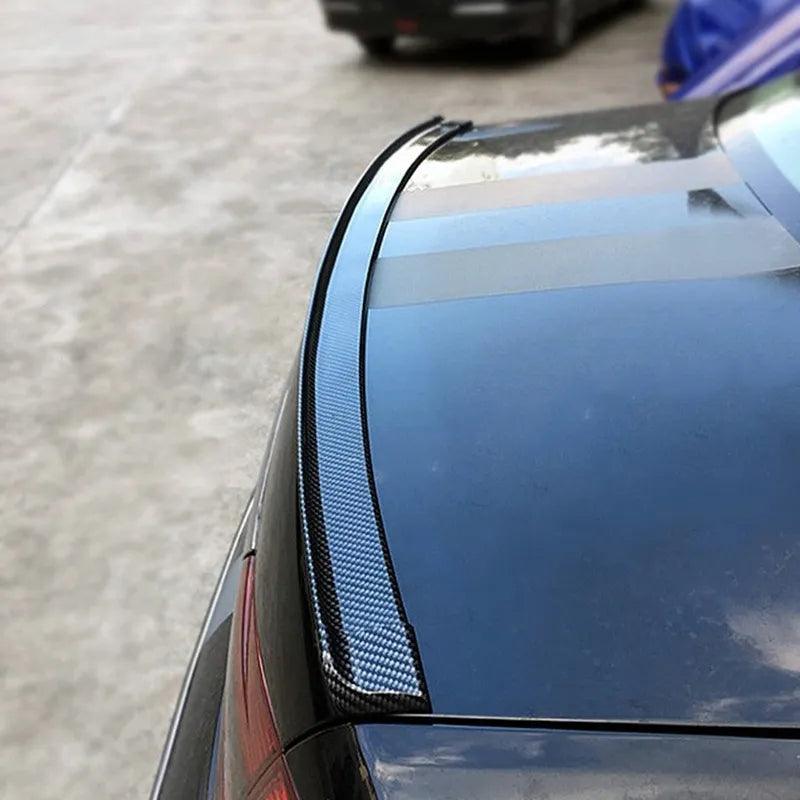 Universal Car Spoiler - One Beast Garage
