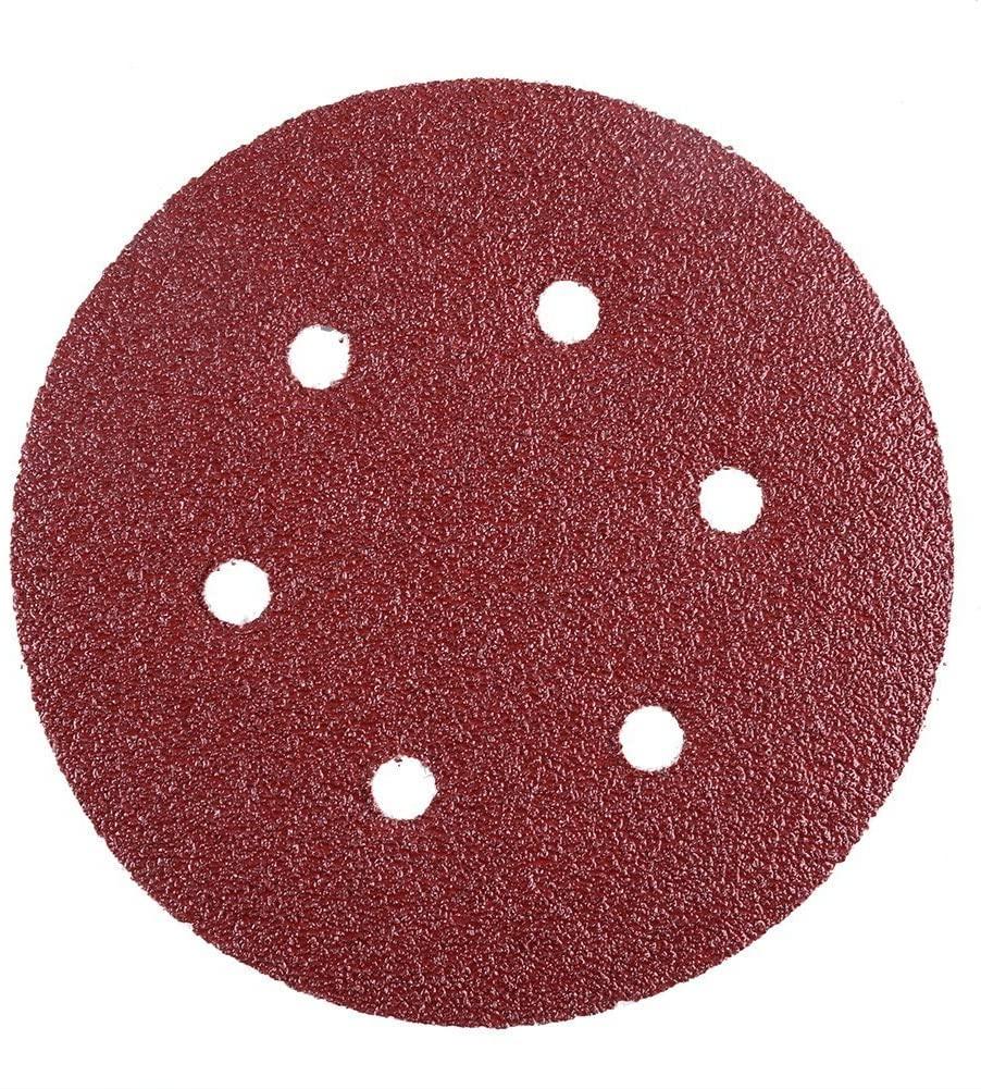 Versatile 60-2000 Grit Sandpaper - One Beast Garage