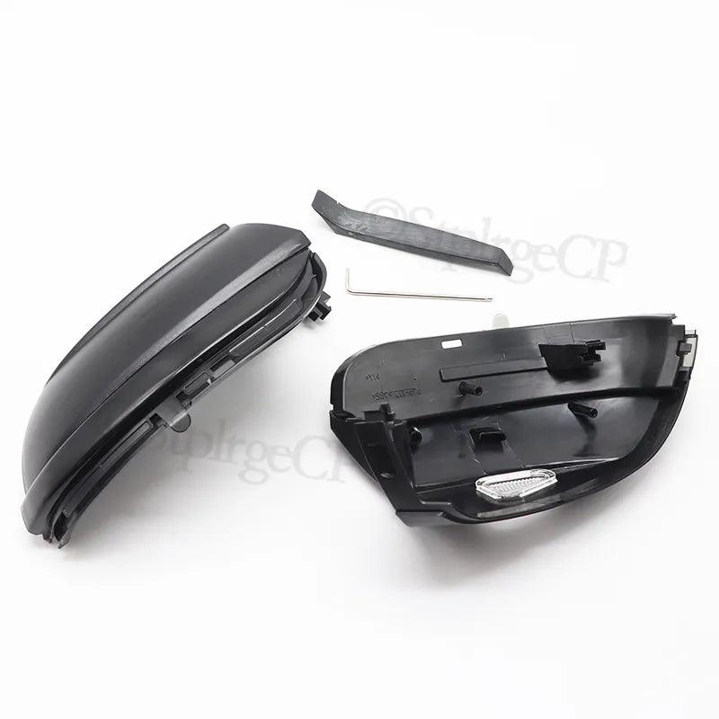 Volkswagen Indicator Dynamic Turn Signal LED Light - One Beast Garage