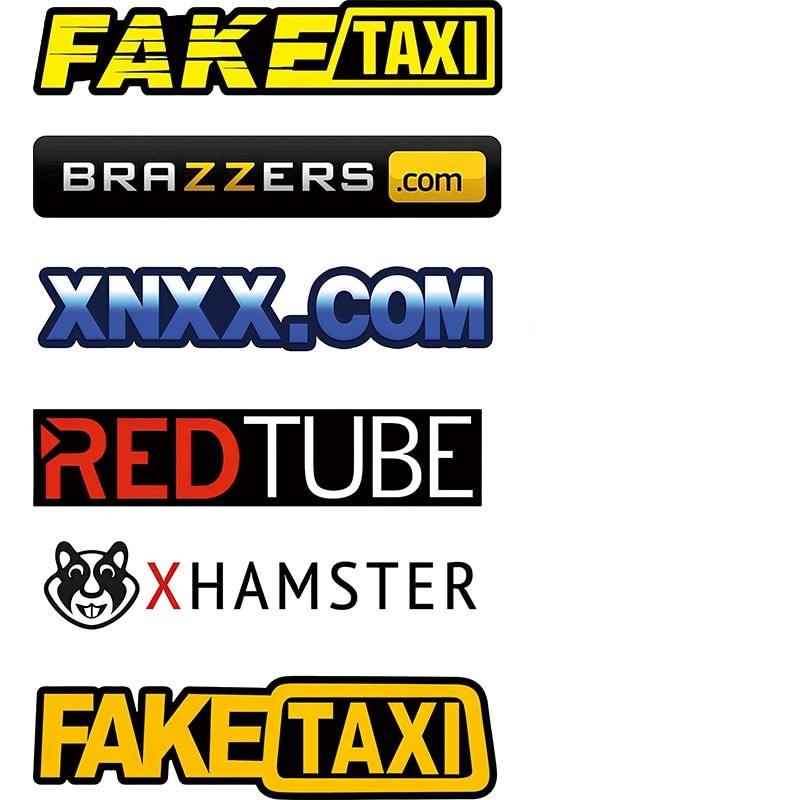 Car Decals Stickers +18 theme - One Beast Garage
