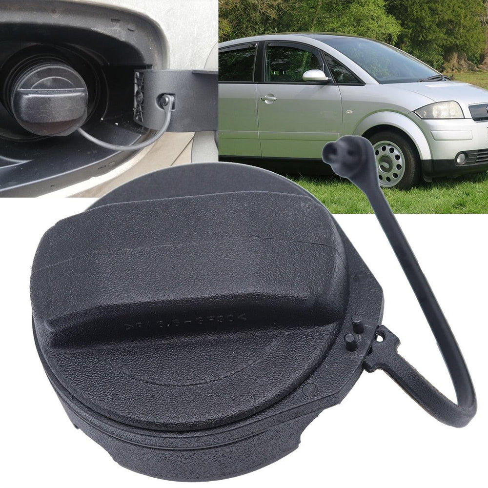 Fuel tank cap for Audi A2 - One Beast Garage
