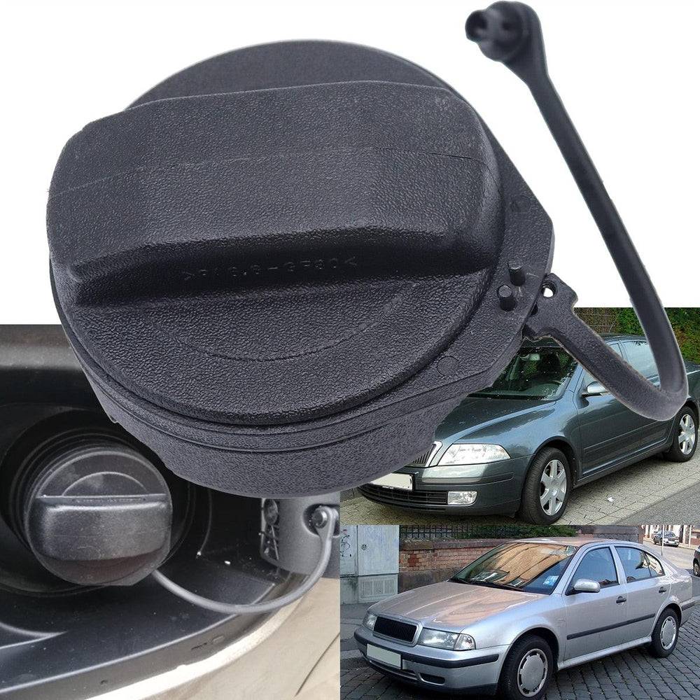 Fuel tank cap for Skoda Mk 1 Mk 2 - One Beast Garage