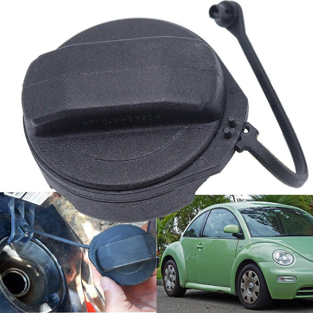 Fuel tank cap for Volkswagen - One Beast Garage