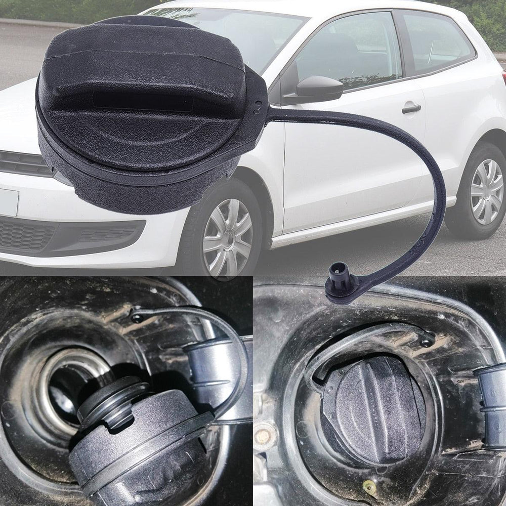 Fuel tank cap Premium - Vag Edition - One Beast Garage