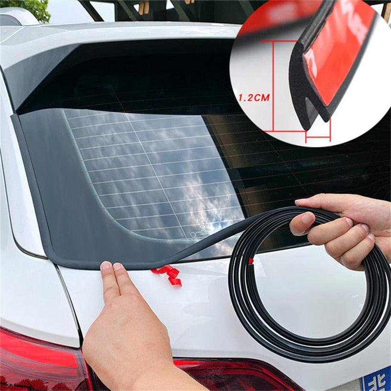Self-adhesive cheder tape 4m x1.2 cm - One Beast Garage