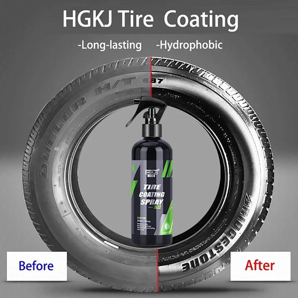 Solution for removing dirt from rubber - One Beast Garage