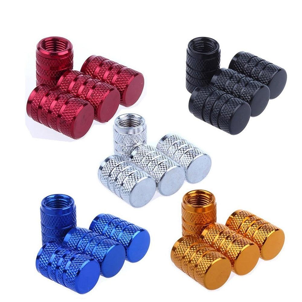 Tire Valve Stems Cap - One Beast Garage